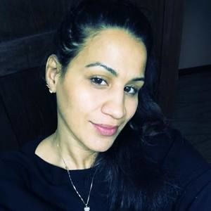 Meet your Posher, Kristin